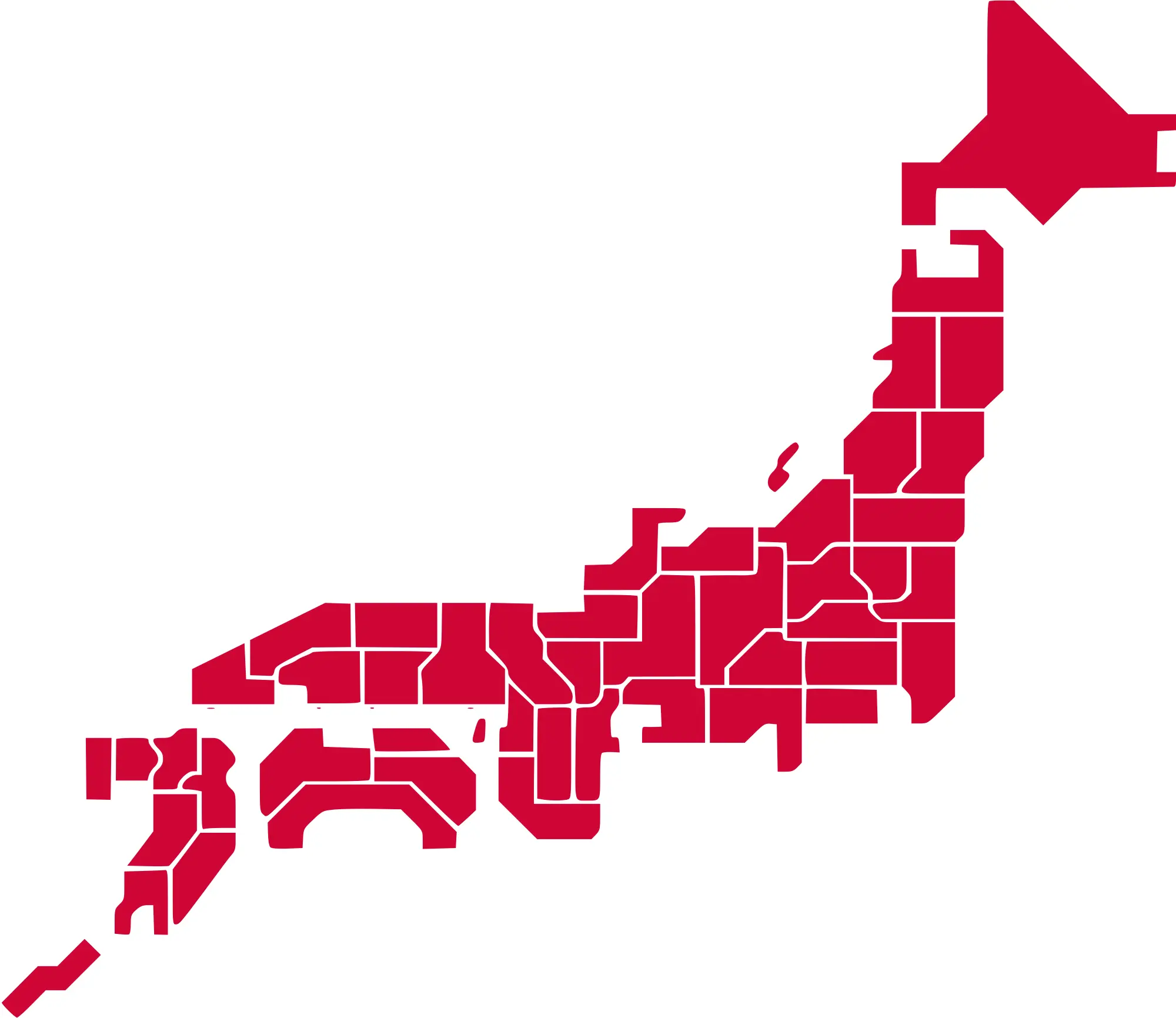 マップ